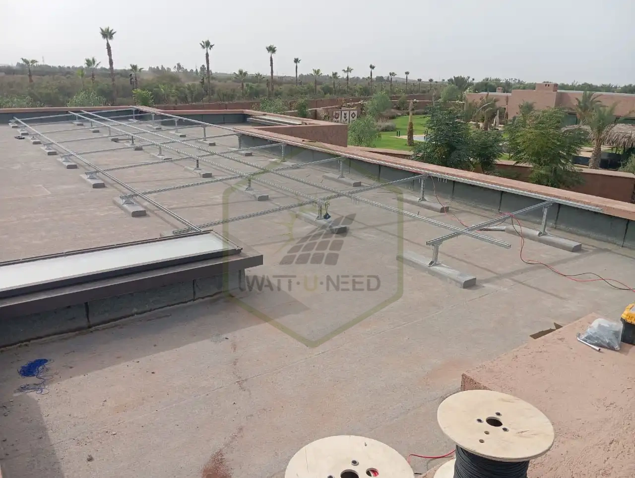 Solutions solaires résidentielles Wattuneed Maroc - Image 22